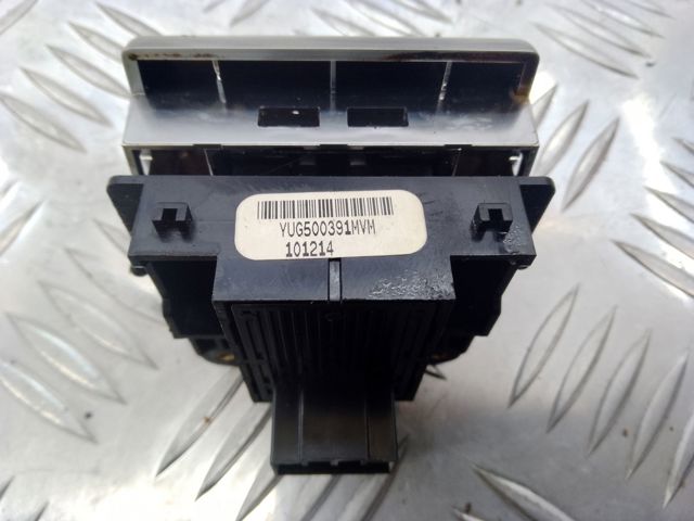 LAND ROVER YUG500391MVM Выключатель контроля положения ручного тормоза в наличии Кривой Рог