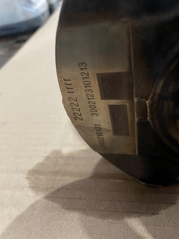 BMW 11217640165 Коленвал в наличии Ирпень