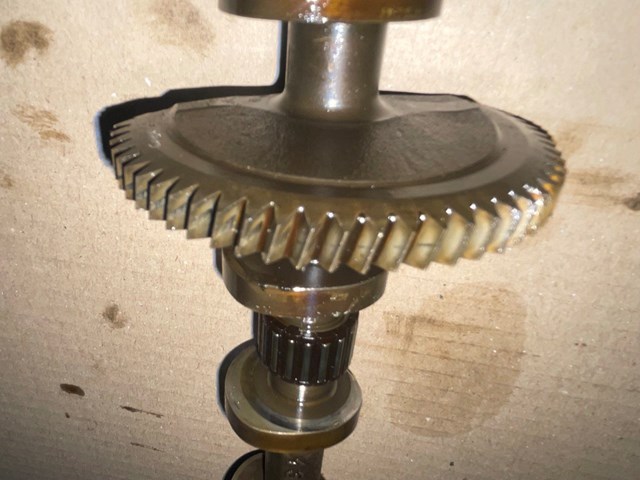 11377630747 BMW Эксцентриковый вал, вальветроник (valvetronic) купить в Полтава
