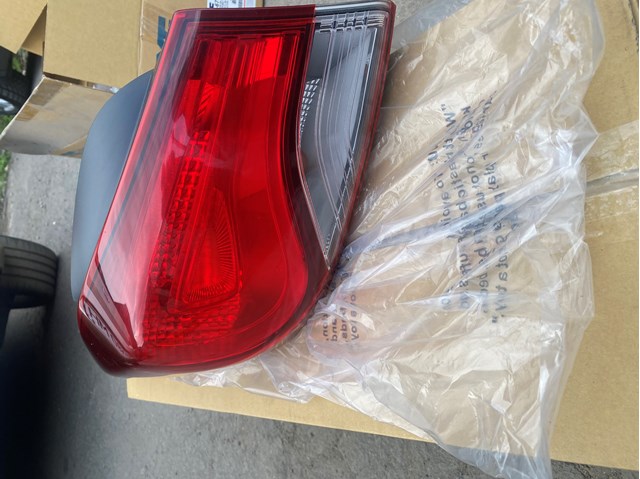 HYUNDAI 924023X220 Фонарь задний правый внешний в наличии Одесса