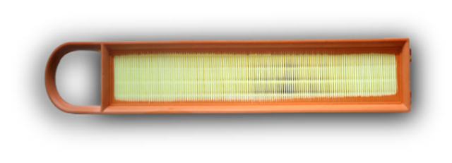 Filtro de ar HQ1444RJ HQ