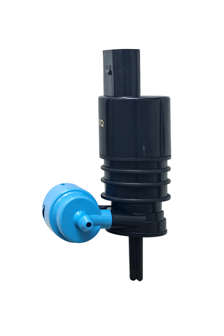 Bomba de motor de fluido para lavador de vidro dianteiro/traseiro HQ1K6955651 HQ