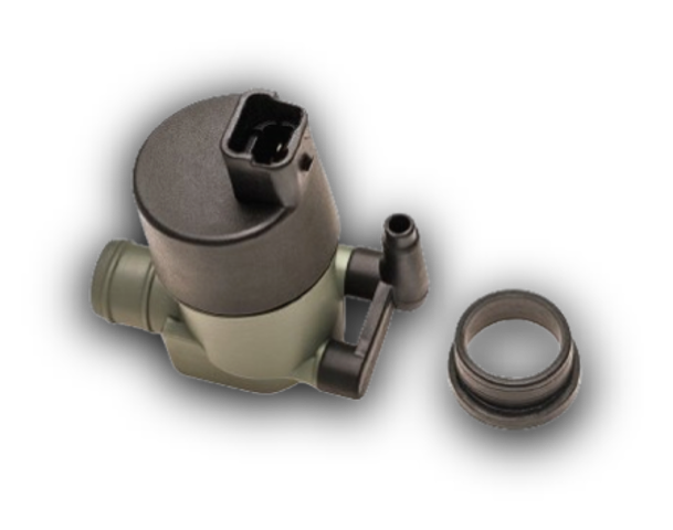 Bomba de motor de fluido para lavador de vidro dianteiro HQ6001549443 HQ