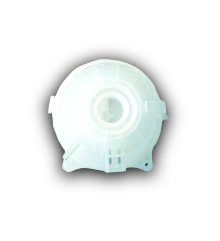 Tanque de expansão do sistema de esfriamento HQ6Q0121407B HQ