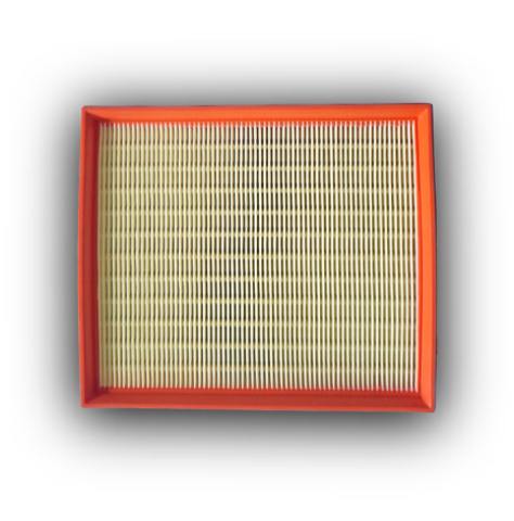 Filtro de ar HQ9802348680 HQ