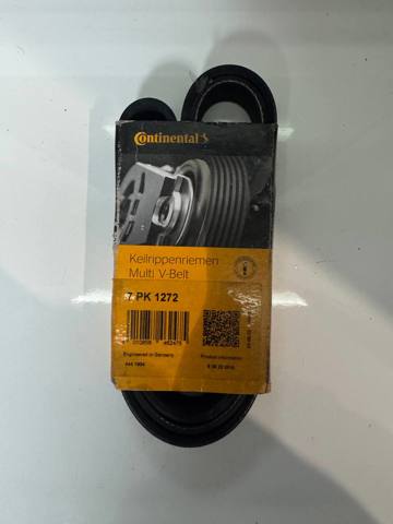 7PK1272 CONTINENTAL Ремень генератора купить в Днепр