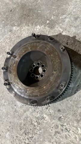 Маховик 12310VK500 NISSAN