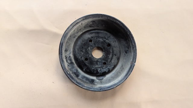 1330A002 MITSUBISHI Шкив водяной помпы купить в Черновцы