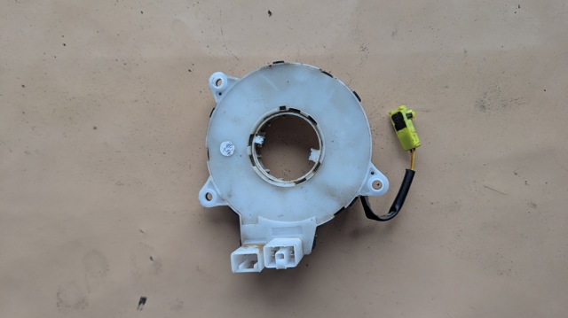 1352676 FORD Шлейф руля купить в Полтава