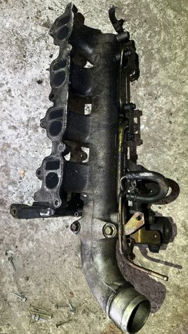 NISSAN 140018H800 Впускной коллектор в наличии Ровно