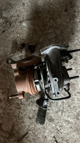 14411AW400 Турбина купить Николаев