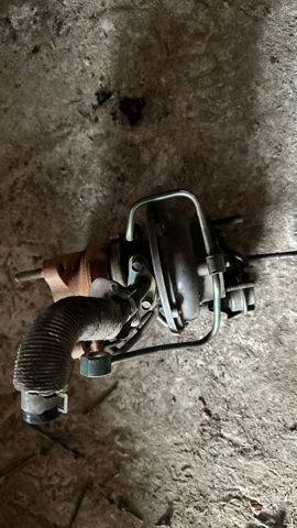 NISSAN 14411AW400 Турбина в наличии Винница