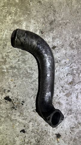 Шланг интеркуллера 14463EQ401 NISSAN