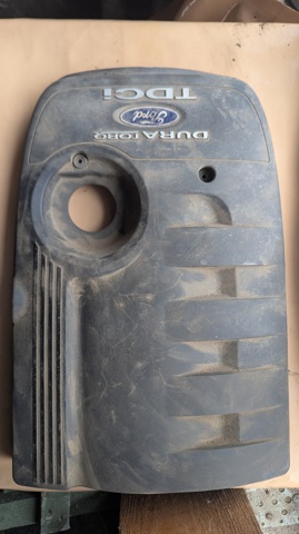 Экран двигателя 1449091 FORD