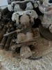 Суппорт тормозной передний правый 1454526 FORD