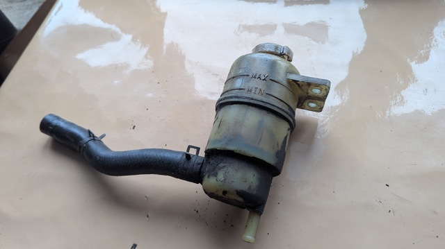 Бачок ГУР 1454864 FORD