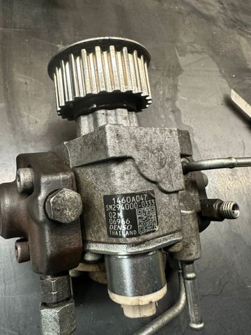 1460A047 ТНВД купить Украина