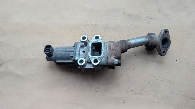 1582A483 MITSUBISHI Клапан EGR рециркуляции газов купить в Запорожье