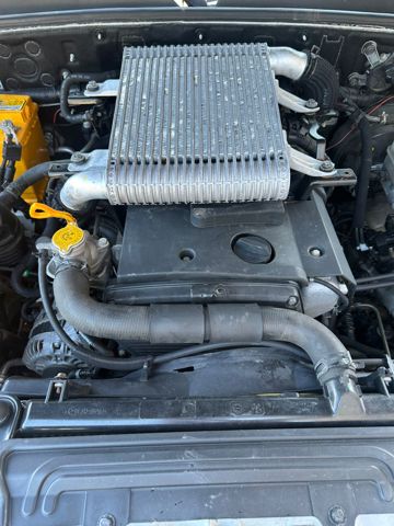211014XA20 HYUNDAI Двигатель купить в Винница