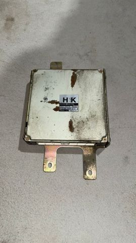 ЭБУ двигателем 23710VK563 NISSAN