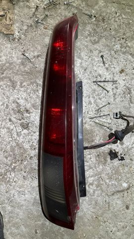 Задний левый стоп 26555EQ00A NISSAN