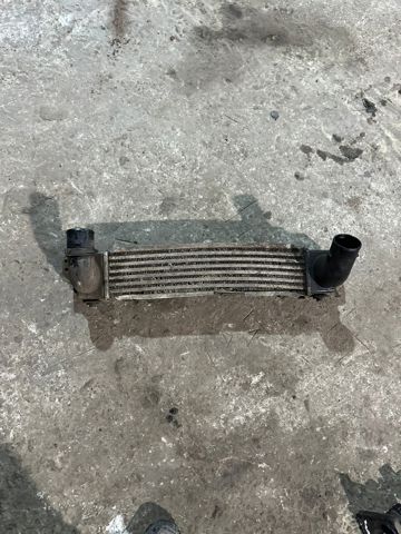 Охладитель наддувочного воздуха 281904A160 HYUNDAI