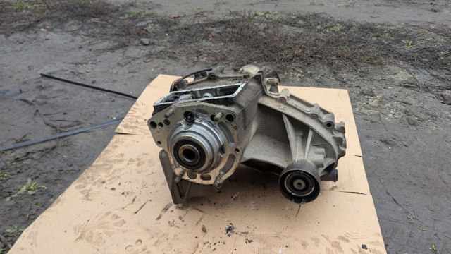 MITSUBISHI 3242A015 Раздатка в наличии Киев