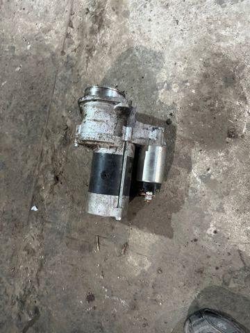 Стартер автомобиля 361004A000 HYUNDAI