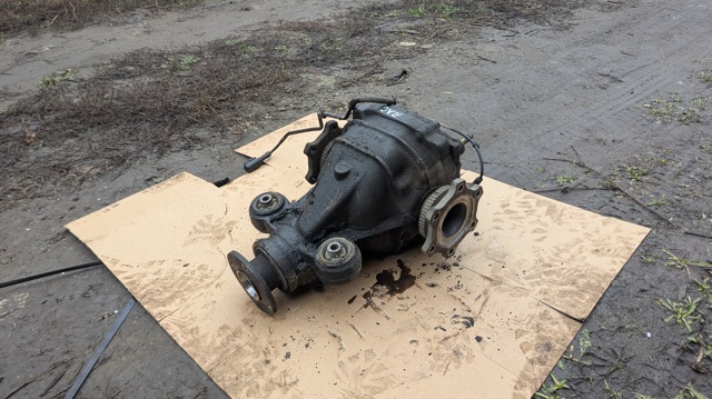 NISSAN 38311EB300 в наличии Павлоград