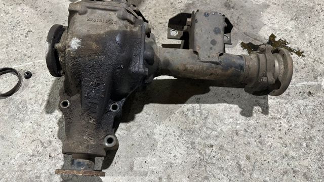 3850067G17 NISSAN Передний редуктор купить в Харьков