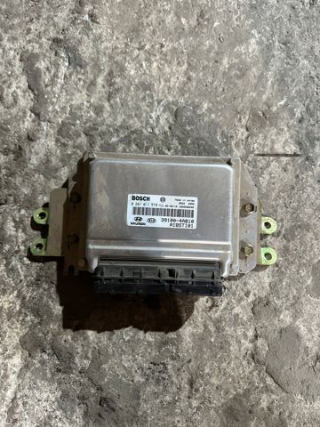 ЭБУ двигателем 391004A810 HYUNDAI