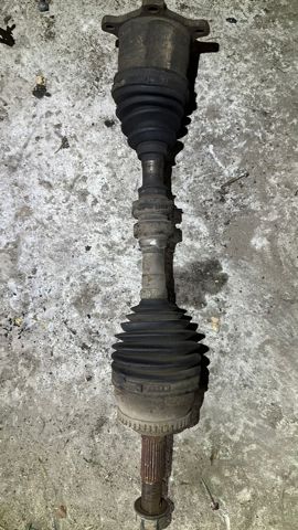 Задняя полуось Ниссан Икс-Трейл  (2001-2007)