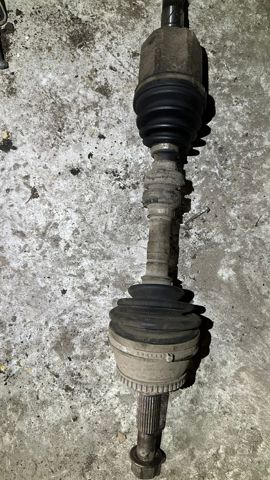 Привод в сборе левый 391018H710 NISSAN