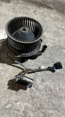 FORD 3943242 Мотор вентилятора печки (отопителя салона) в наличии Ровно