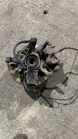 Цапфа передняя правая 40014VK355 NISSAN