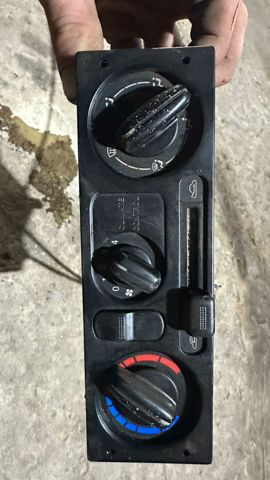 Механизм управления кондиционером 4025185 FORD