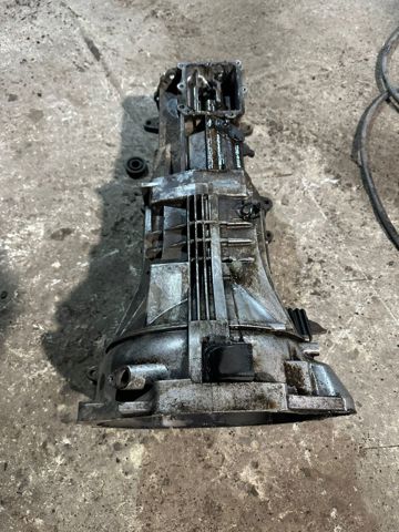 Ручная коробка передач 430003C920 HYUNDAI