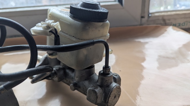 ГТЦ 4440207 FORD