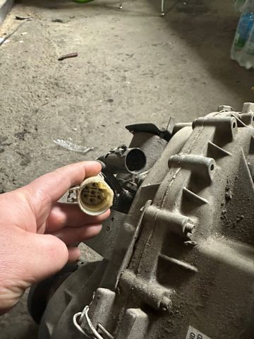 Коробка раздаточная 473003C200 HYUNDAI