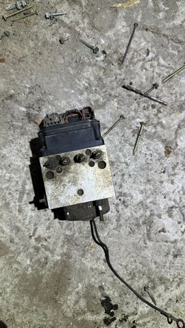 Блок управления ABS 47600AR005 NISSAN
