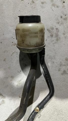 Бачок и трубопроводы 49180EB700 NISSAN