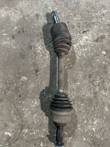 Левая полуось 495013E111 HYUNDAI