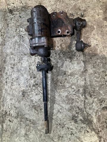 Рулевой редуктор 4958381 FORD
