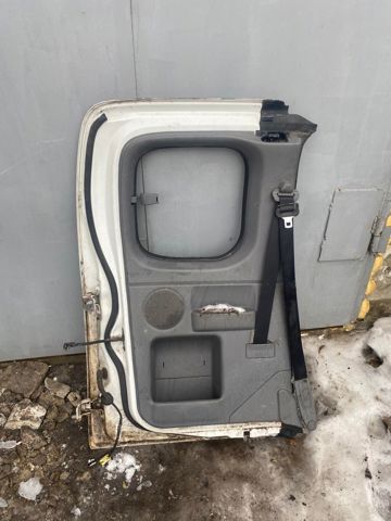 5007971 FORD Дверь задняя правая купить в Ужгород