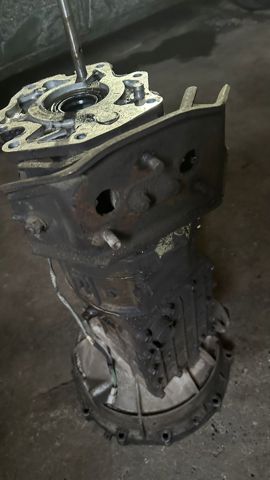 5031505 FORD Подушка коробки передач купить в Полтава