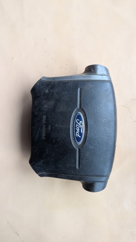 FORD 5062907 Подушка безопасности (AIRBAG) водительская в наличии Запорожье
