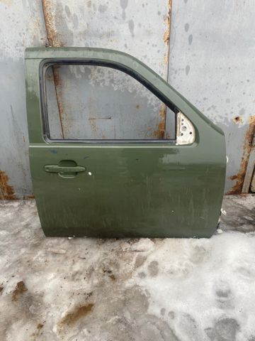 Пассажирская передняя дверь 5064250 FORD