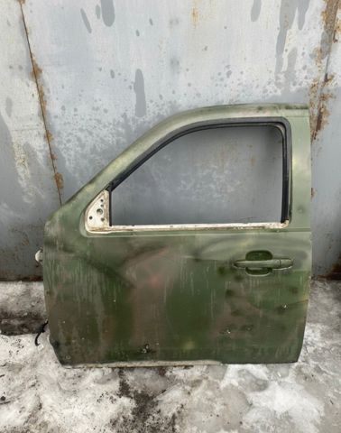 Передняя левая дверь 5064253 FORD