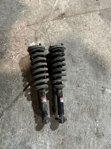Амортизатор передней подвески левой 546303E023 HYUNDAI