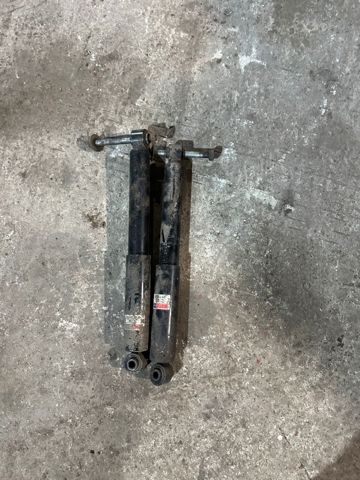 Стойка амортизатора задняя 553003E060 HYUNDAI